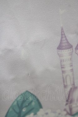 画像6: To Alice / 紫陽花姫ジャンパースカート M ラベンダー H-25-12-05-008-LO-OP-NS-ZH