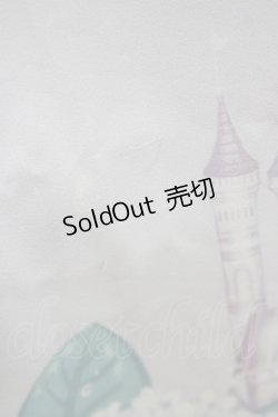 画像6: To Alice / 紫陽花姫ジャンパースカート M ラベンダー H-25-12-05-008-LO-OP-NS-ZH