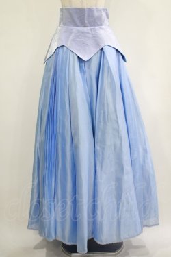 画像6: Secret Honey / Pink or Blue Dress (Princess Aurora ver.) Free ブルー H-25-12-05-001-CA-OP-NS-ZH