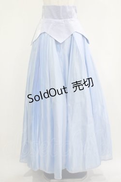 画像6: Secret Honey / Pink or Blue Dress (Princess Aurora ver.) Free ブルー H-25-12-05-001-CA-OP-NS-ZH