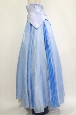 画像7: Secret Honey / Pink or Blue Dress (Princess Aurora ver.) Free ブルー H-25-12-05-001-CA-OP-NS-ZH