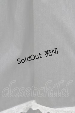 画像5: Heart E / フレアスカート Free グレー H-25-12-05-015-LO-SK-NS-ZH