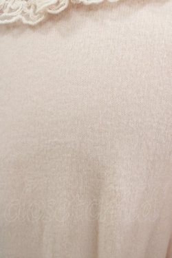 画像5: LIZ LISA / レースアップリボンワンピース Free ピンク H-25-12-05-016-LO-OP-NS-ZH