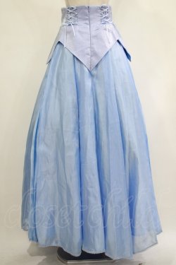 画像8: Secret Honey / Pink or Blue Dress (Princess Aurora ver.) Free ブルー H-25-12-05-001-CA-OP-NS-ZH