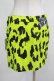 画像3: SEXY DYNAMITE LONDON / レオパードスカート M グリーン H-25-12-06-034-PU-SK-KB-ZH (3)