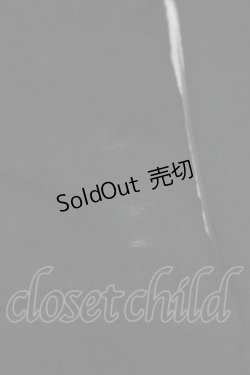 画像4: BPN / イレギュラーカーディガン  ブラック H-25-12-06-045-GO-TO-KB-ZH