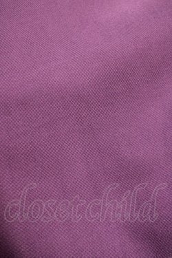 画像4: F&A / カラーパレットスカート Free PURPLE H-25-12-06-1018-LO-SK-NS-ZH