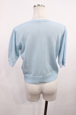 画像2: axes femme / カードキャプターさくら／カーディガン Free 夢の鍵（サックス） H-25-12-06-1034-AX-TO-NS-ZH