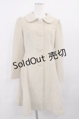 Secret Honey / ケープ付きコート（バンビVer） Free ベージュ H-25-12-06-1038-CA-CO-NS-ZH