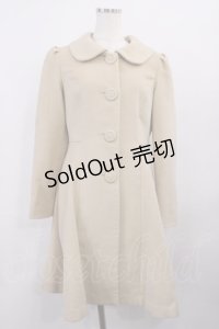 Secret Honey / ケープ付きコート（バンビVer） Free ベージュ H-25-12-06-1038-CA-CO-NS-ZH