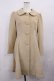 画像1: Secret Honey / ケープ付きコート（バンビVer） Free ベージュ H-25-12-06-1038-CA-CO-NS-ZH (1)