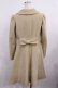 画像2: Secret Honey / ケープ付きコート（バンビVer） Free ベージュ H-25-12-06-1038-CA-CO-NS-ZH (2)