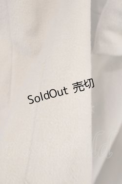 画像3: Secret Honey / ケープ付きコート（バンビVer） Free ベージュ H-25-12-06-1038-CA-CO-NS-ZH