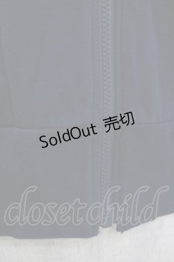 画像4: MILK / ブレッドプリンセスパーカー  ネイビー H-25-12-06-057-ML-TO-KB-ZT117