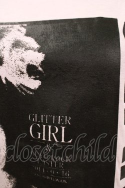 画像4: SEXY DYNAMITE LONDON / プリントロングスリーブカットソー L ピンク H-25-12-06-068-PU-TO-KB-ZH