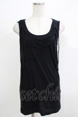 BPN / ダメージカットタンク  ブラック H-25-12-06-069-GO-TO-KB-ZT1208H