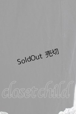 画像4: HANGRY&ANGRY / プリントチュニックタンク  黒×白 H-25-12-06-070-HN-TO-KB-ZH