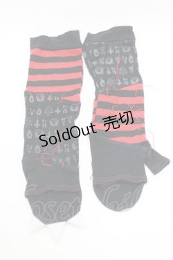 画像2: HANGRY&ANGRY / グローブ  ブラック H-25-12-06-076-HN-ZA-KB-ZH