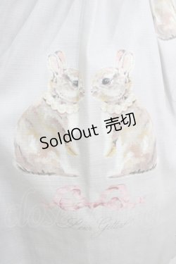 画像4: Leur Getter / Twin Rabbitキャミワンピース M グレー H-25-12-06-009-LU-OP-KB-ZH