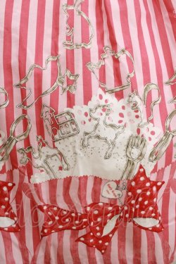 画像4: Emily Temple cute / Cookie popウエストリボンワンピース M ピンク H-25-12-06-013-ET-OP-KB-ZH