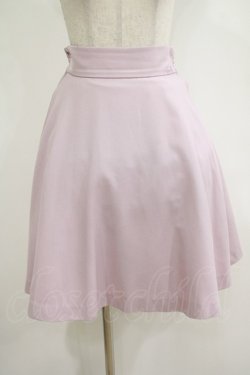 画像1: MILK / セレモニースカート  ピンク H-25-12-06-024-ML-SK-KB-ZH