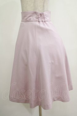 画像2: MILK / セレモニースカート  ピンク H-25-12-06-024-ML-SK-KB-ZH