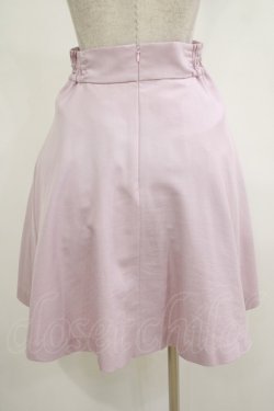 画像3: MILK / セレモニースカート  ピンク H-25-12-06-024-ML-SK-KB-ZH