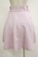 画像3: MILK / セレモニースカート  ピンク H-25-12-06-024-ML-SK-KB-ZH (3)