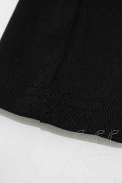 画像4: Qutie Frash / チャイナワンピース  黒×紫 H-25-12-06-025-QU-OP-KB-ZH