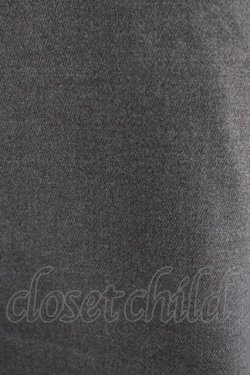 画像4: Candy Stripper / SAILORジャケット M グレー H-25-12-07-027-PU-JA-KB-ZH