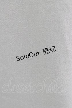 画像4: Candy Stripper / SAILORジャケット M グレー H-25-12-07-027-PU-JA-KB-ZH