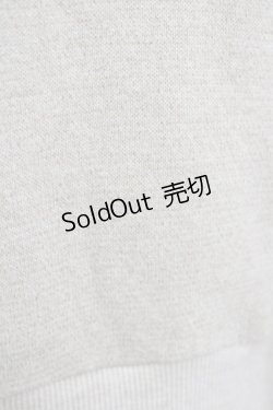 画像4: Emily Temple cute / ドルマンZIPカーデ  ゴールドベージュ H-25-12-07-029-ET-TO-KB-ZH