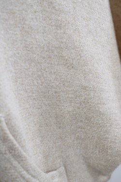 画像5: Emily Temple cute / ドルマンZIPカーデ  ゴールドベージュ H-25-12-07-029-ET-TO-KB-ZH