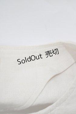 画像4: 【SALE】MILK / マリンジャケット  ベージュ H-25-12-07-030-ML-JA-KB-ZT284