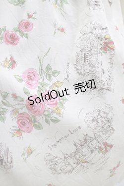 画像4: Jane Marple Dans Le Salon / Val de Loire tablier dress  light beige H-25-12-07-003-JM-OP-KB-ZH