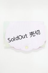 Q-pot. / シェルマカロントートバッグ   H-25-12-07-038-QP-BG-KB-ZH