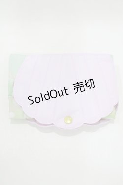 画像1: Q-pot. / シェルマカロントートバッグ   H-25-12-07-038-QP-BG-KB-ZH