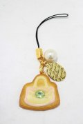 Q-pot. / Bag Sugar Cookie Strap   H-25-12-07-045-QP-ZA-KB-ZH