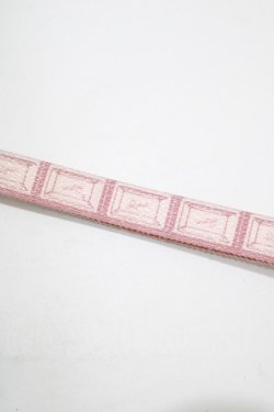 画像3: Q-pot. / チョコレートネックストラップ  ストロベリー H-25-12-07-048-QP-ZA-KB-ZH