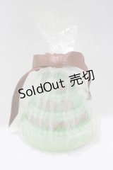 Q-pot. / キャンドル  ミント H-25-12-07-049-QP-ZA-KB-ZH