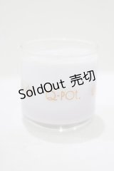 Q-pot. / キャンドル   H-25-12-07-051-QP-ZA-KB-ZH