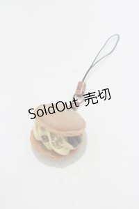 Q-pot. / Ginza Ltd. GIN-BRA Macaron Strap   H-25-12-07-059-QP-ZA-KB-ZH