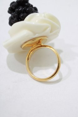 画像2: Q-pot. / フレッシュブラックベリーリング   H-25-12-07-061-QP-AC-KB-ZH