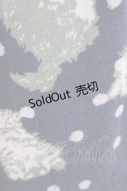 画像3: Franche Lippee / オリプリトップス M ネイビー H-25-12-07-1033-LO-TO-NS-ZH