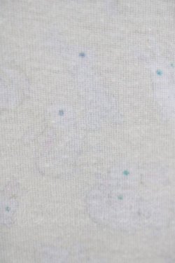 画像3: Franche Lippee / オリプリトップス M オフ/うさぎ柄 H-25-12-07-1040-LO-TO-NS-ZH