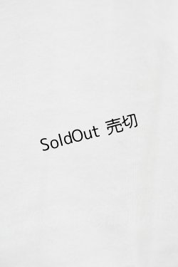 画像3: Franche Lippee / ねこプリントTシャツ M ホワイト H-25-12-07-1041-LO-TS-NS-ZH