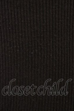 画像3: Fi.n.t / タートルネックニット Free ブラウン H-25-12-07-1052-CA-TO-NS-ZH