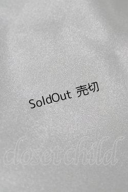 画像3: ALICE and the PIRATES / オルゴールピエロブラウス Free ブラック H-25-12-07-1055-PA-BL-NS-ZH