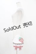 Angelic Pretty / Strawberry Cupcakeショルダーバッグ  ピンク H-25-12-07-1008-AP-BG-NS-ZH