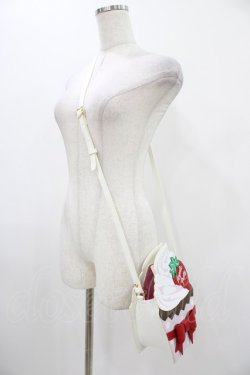画像2: Angelic Pretty / Strawberry Cupcakeショルダーバッグ  ピンク H-25-12-07-1008-AP-BG-NS-ZH